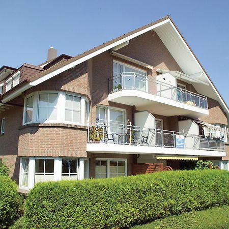 Seesternresidenz Seesternresidenz Appartement 15 Scharbeutz Ngoại thất bức ảnh