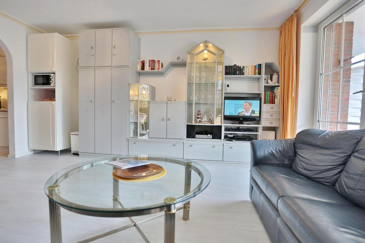 Seesternresidenz Seesternresidenz Appartement 15 Scharbeutz Ngoại thất bức ảnh