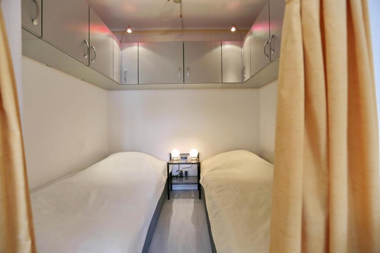Seesternresidenz Seesternresidenz Appartement 15 Scharbeutz Ngoại thất bức ảnh